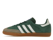 Adidas Samba OG "Chalk Green"