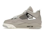 Air Jordan 4 Craft Frozen Moments