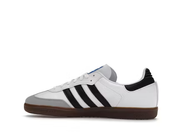 adidas Samba White Gum