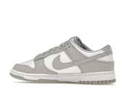 Nike Dunk Low Grey Fog