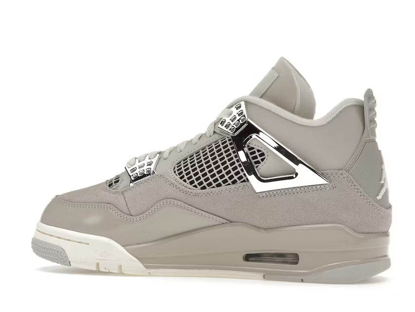 Air Jordan 4 Craft Frozen Moments