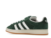 adidas Campus 00s Dark Green Cloud White