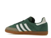 Adidas Samba OG "Chalk Green"