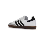 adidas Samba White Gum