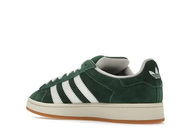 adidas Campus 00s Dark Green Cloud White