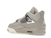 Air Jordan 4 Craft Frozen Moments