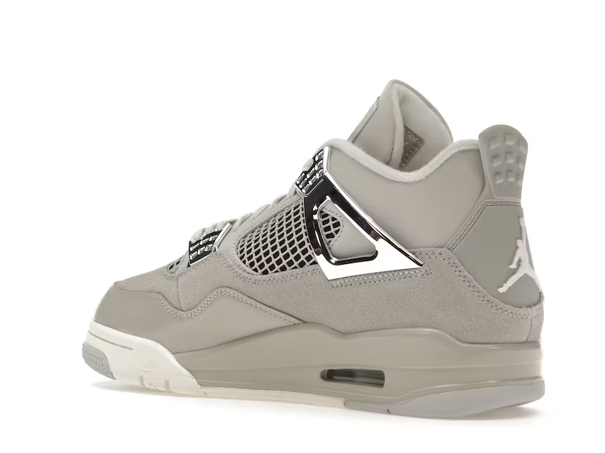 Air Jordan 4 Craft Frozen Moments