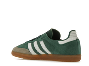 Adidas Samba OG "Chalk Green"