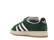 adidas Campus 00s Dark Green Cloud White