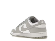 Nike Dunk Low Grey Fog