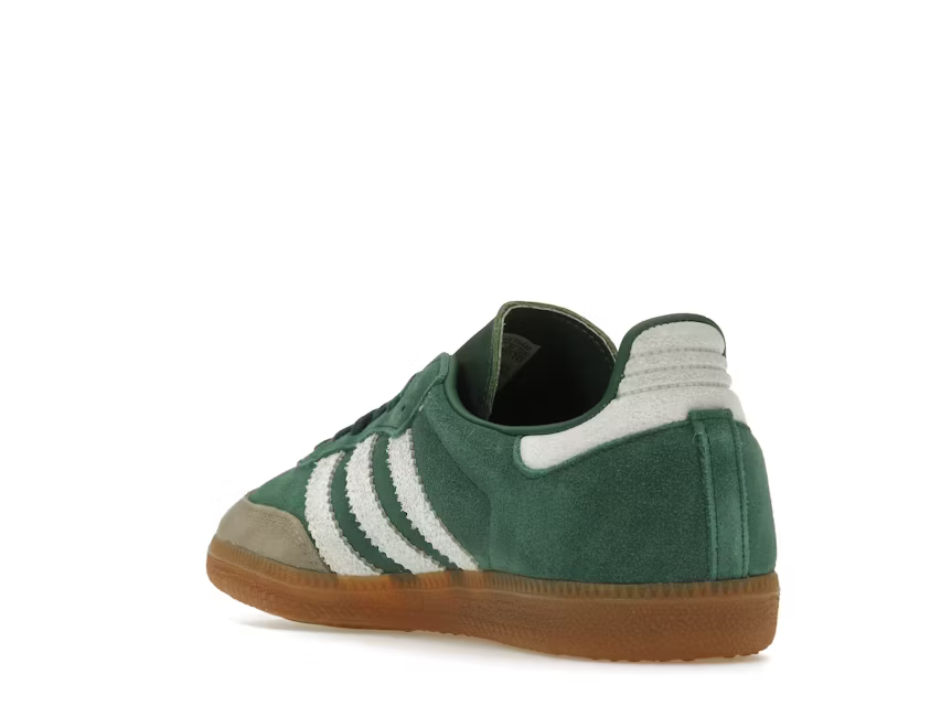 Adidas Samba OG "Chalk Green"