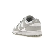 Nike Dunk Low Grey Fog