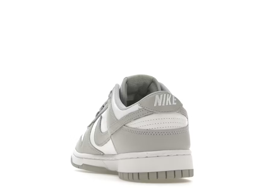 Nike Dunk Low Grey Fog