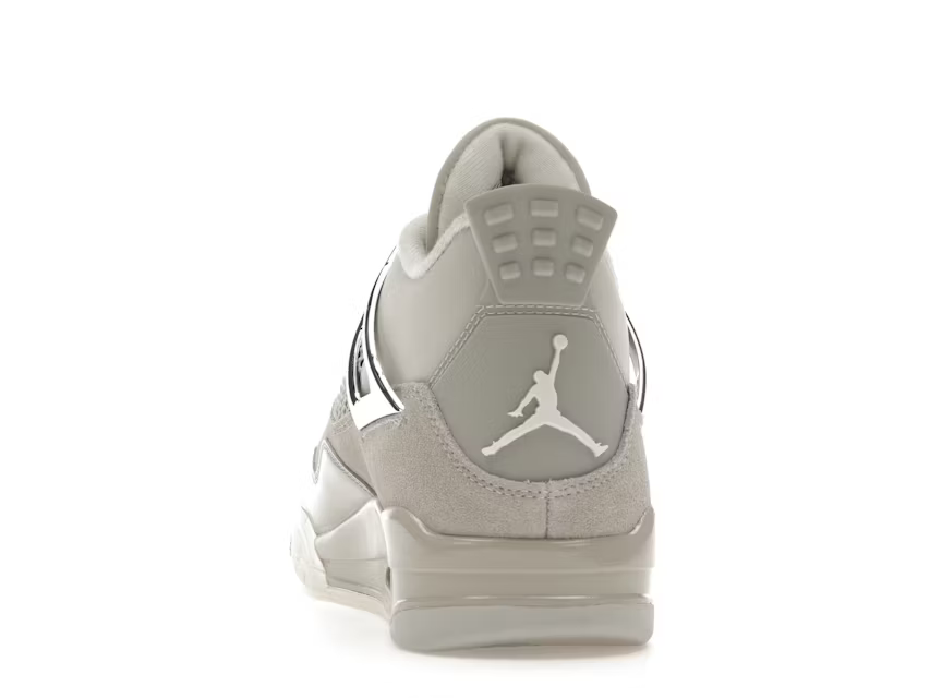 Air Jordan 4 Craft Frozen Moments