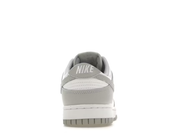 Nike Dunk Low Grey Fog