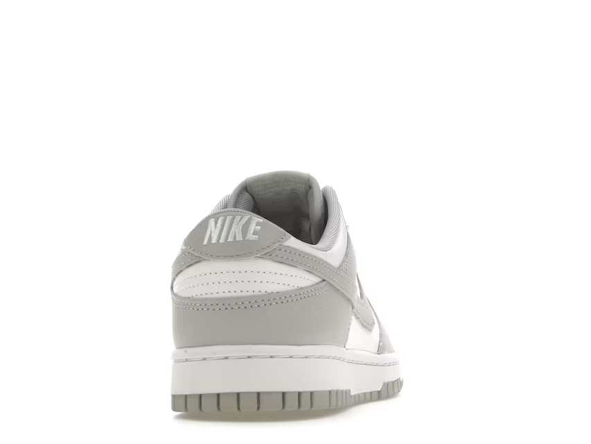 Nike Dunk Low Grey Fog