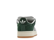 adidas Campus 00s Dark Green Cloud White