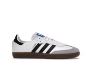 adidas Samba White Gum