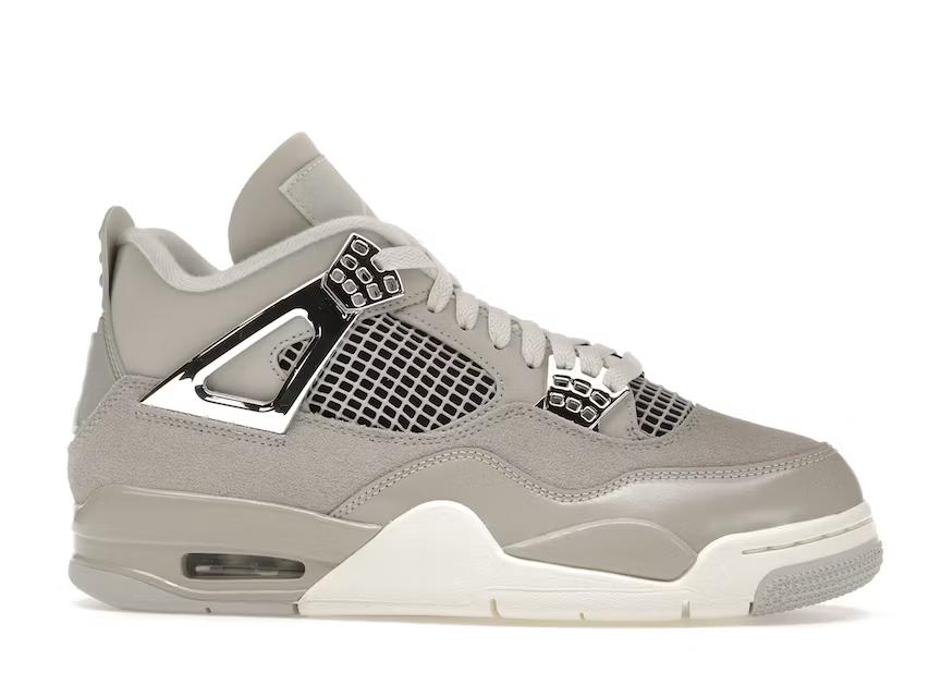 Air Jordan 4 Craft Frozen Moments