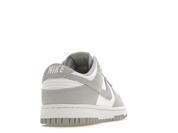 Nike Dunk Low Grey Fog