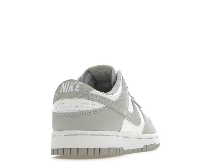 Nike Dunk Low Grey Fog