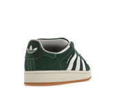 adidas Campus 00s Dark Green Cloud White