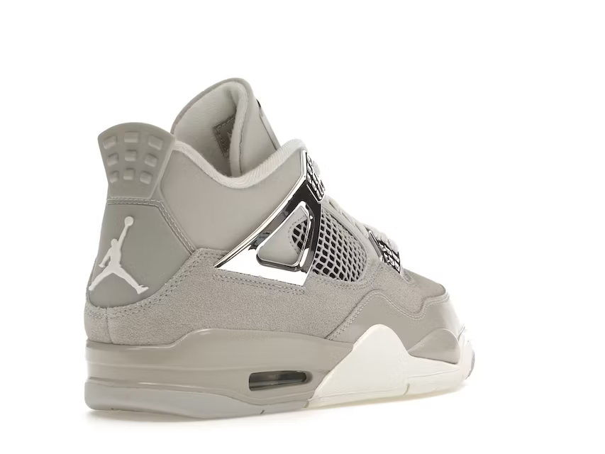 Air Jordan 4 Craft Frozen Moments