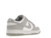 Nike Dunk Low Grey Fog