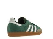 Adidas Samba OG "Chalk Green"