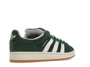 adidas Campus 00s Dark Green Cloud White