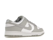 Nike Dunk Low Grey Fog