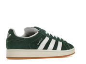 adidas Campus 00s Dark Green Cloud White