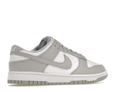 Nike Dunk Low Grey Fog