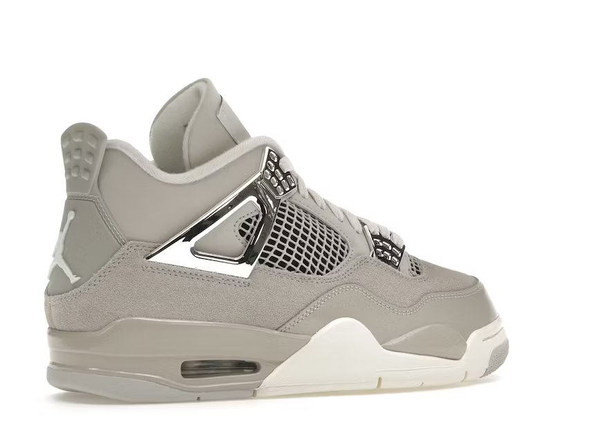 Air Jordan 4 Craft Frozen Moments