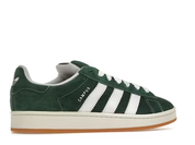 adidas Campus 00s Dark Green Cloud White