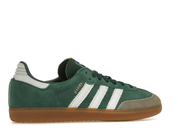 Adidas Samba OG "Chalk Green"