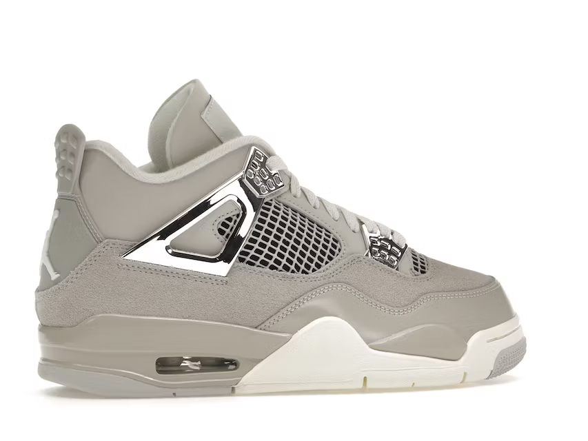 Air Jordan 4 Craft Frozen Moments