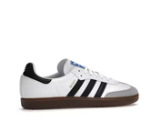 adidas Samba White Gum