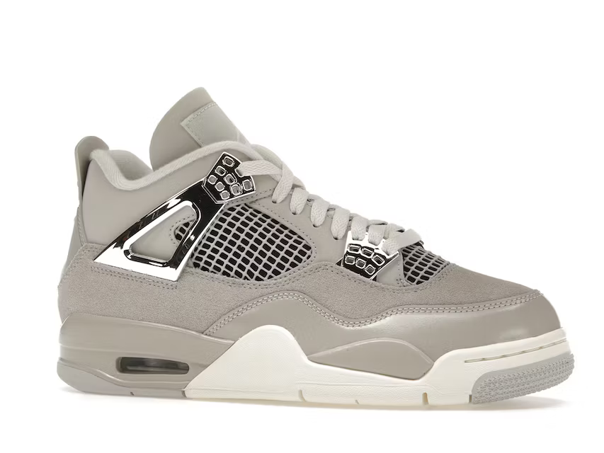 Air Jordan 4 Craft Frozen Moments