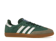 Adidas Samba OG "Chalk Green"