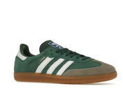 Adidas Samba OG "Chalk Green"