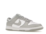 Nike Dunk Low Grey Fog