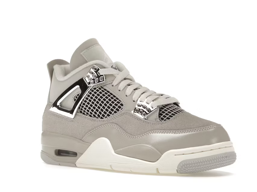 Air Jordan 4 Craft Frozen Moments