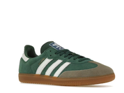 Adidas Samba OG "Chalk Green"