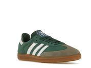 Adidas Samba OG "Chalk Green"