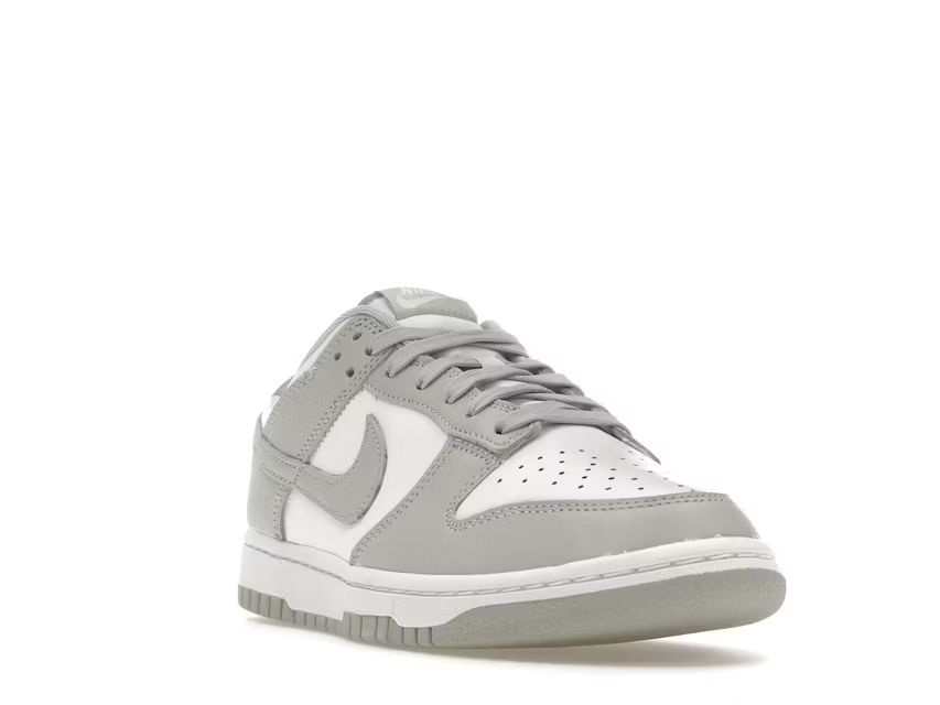 Nike Dunk Low Grey Fog