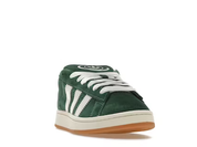 adidas Campus 00s Dark Green Cloud White