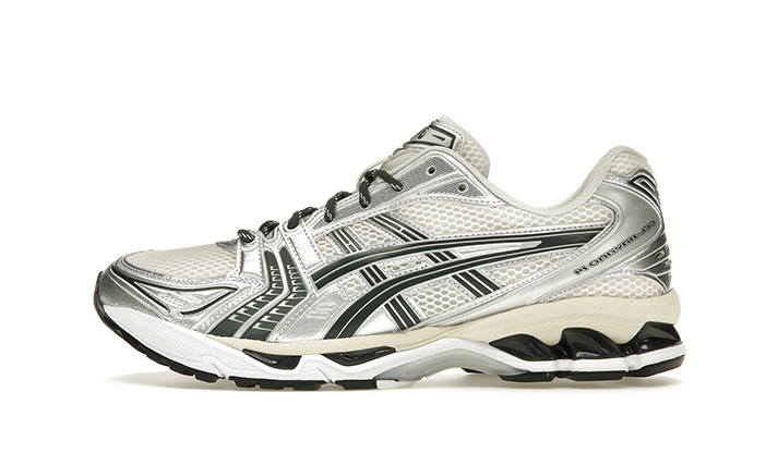 ASICS GEL-KAYANO 14 KITH CREAM SCARAB