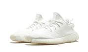 adidas Yeezy Boost 350 V2 Cream Triple White