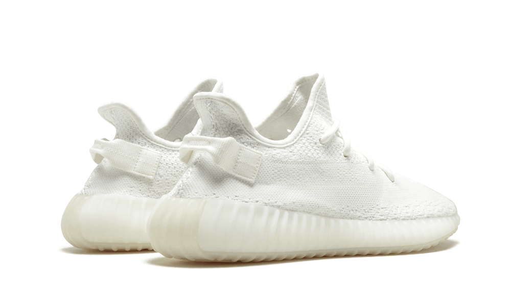 adidas Yeezy Boost 350 V2 Cream Triple White